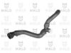 VW 1J0122101Q Radiator Hose